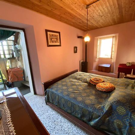 Casa Vacanze Colma Valduggia Exterior foto