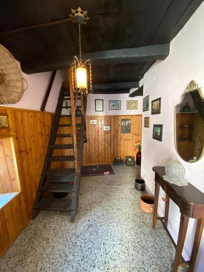 Casa Vacanze Colma Valduggia Exterior foto