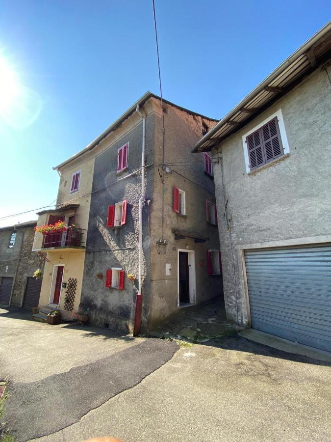 Casa Vacanze Colma Valduggia Exterior foto